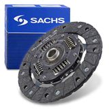 SACHS Kupplungsscheibe 1862518031