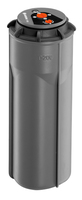 Gardena T 200 Telescopische sproeier - Grijs - 200 m²