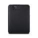 Western Digital Elements Portable - Externe Harde Schijf - 5 TB - Zwart