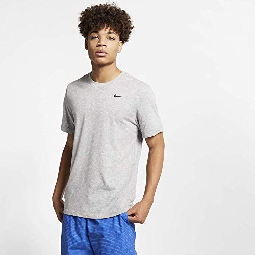Nike Dri-fit Training T-shirt voor heren - 0887232249007