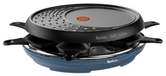 Tefal Colormania Aqua Raclette - 8 Personen - Zwart