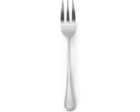 HENDI Cakevorken – Handgepolijst – Roestvast staal – 150 mm – Set van 12