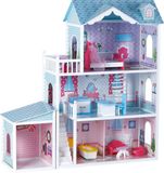 Small foot Doll's House Deluxe Villa