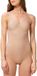 Triumph Body Modern Soft+Cotton NEUTRAL BEIGE 90D