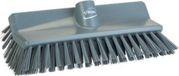 Vikan 70471 Hoekschrobber Rigide 26,5 cm Gris