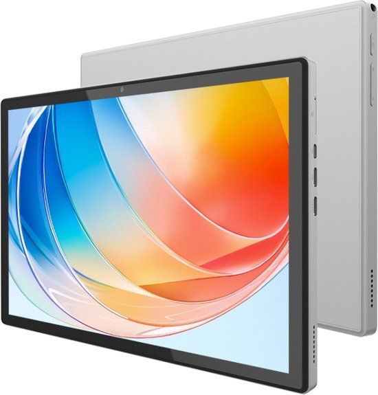 LIPA Jumper V10 / Ja / 256 GB / Zwart, Lichtgrijs