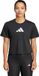 adidas Performance Train Essentials Big Logo Performance Training T-shirt - Dames - Zwart