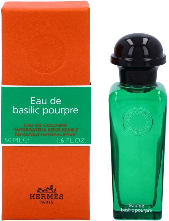 Hermès Eau de Cologne / 50 ml / Unisex