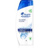 Head & Shoulders Classic Clean Shampoo + Conditioner