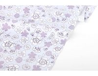Dailylike Katoenen stoffen, Gentle Flower, 14 m
