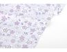 Dailylike Katoenen stoffen, Gentle Flower, 14 m