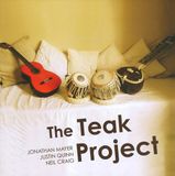 Proper S&D Consignment The Teak Project