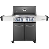 Napoleon Grills Prestige 500 Antraciet