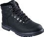Skechers Heren CORADO Boot Gevoerd Waterafstotend 205623/BLK Zwart