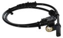 BOSCH Sensor Raddrehzahl aktiver Sensor für MERCEDES-BENZ C-KLASSE