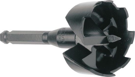 broca Zelfvoedende boren SFD 65 mm - 1 st - 48252562