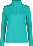 CMP Dames coltrui van jersey