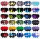 Dartflights PET Standard Size 90 pieces