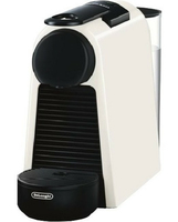 De'Longhi Nespresso Essenza Mini EN85.W Koffiecupmachine - Wit