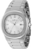 Invicta Speedway 48318 kwartshorloge voor heren, 41 mm