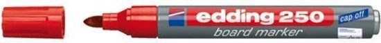 Edding 000451-002 balpen Zwart