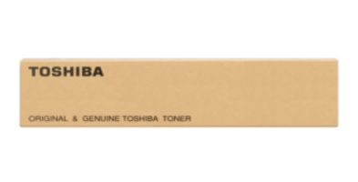 Dynabook Toshiba T-FC505E-Y toner geel (origineel)