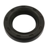 febi bilstein 39729 Asafdichtring voor aandrijfas, 1 stuk | Compatibel met: AUDI 100 C2 Avant, 100 C2 Stufenheck, 100 C3 Avant, 100 C3 Stufenheck, 100 C4 Avant, 100 C4 Stufenheck