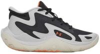 Under Armour Basketbalschoenen voor kinderen Jet 25
