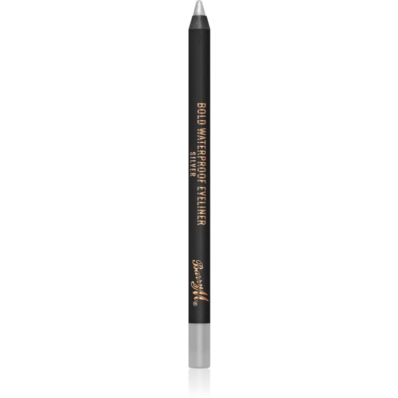 Barry, M.                      Bold Waterproof Eyeliner