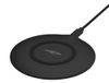 Ansmann WiLine 15R Zwart Draadloos opladen 15W USB-C