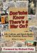 Don'tcha Libri GmbH Don'tcha Know There's a War On? Paperback
