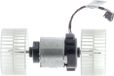 MAHLE AB 152 000P: Ventilateur d'habitacle, adapté pour MERCEDES-BENZ ACTROS MP2 / MP3