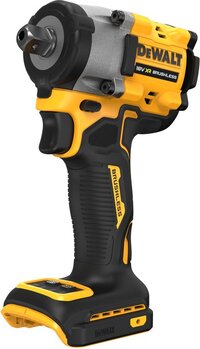 DeWALT DCF922N Accu Slagmoersleutel 1/2 Pinaansluiting 18V XR | Body