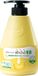 Welcos Kwailnara Nettoyant pour le corps au lait de banane 560 g