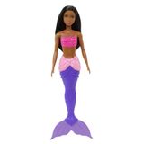 Barbie Dreamtopia Mermaid Pop Roze