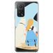 ERT GROUP mobiel telefoonhoesje voor Xiaomi MI 10 LITE origineel en officieel erkend Babaco patroon Dogs 003