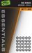 FOX Edges Essentials Rig Rings - Onderlijn ringen