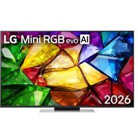 LG MRGB87 / Mini RGB evo TV / 55 / 2026