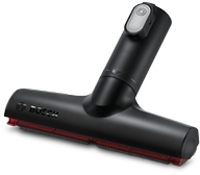 Bosch BHZUXXLN Nozzle for Handheld Vacuum - Black