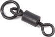 PB Products Ring Swivel - Maat 8 - 8st - Zwart