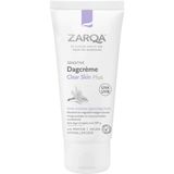 ZARQA Sensitive Dagcrème Clear Skin Plus 50 ml