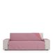 Eysa Bankhoes Argento voor 2-zitsbank, kleur 12 / rood