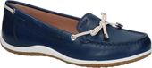 Geox Mocassins Femme Bleu 41