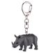 Mojo Rhinoceros Keychain - 387490