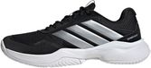 Adidas Performance Gamecourt 3 All Court Tennisschoenen - Dames - Zwart