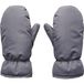 Abacus Gullane gants, gris
