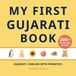 My Little Verba My First Gujarati Book