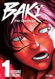 Baki the Grappler 01 Broché