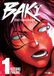 Baki the Grappler 01 Broché