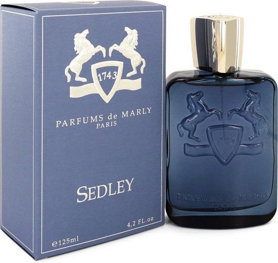 Parfums de Marly Sedley Eau de Parfum eau de parfum